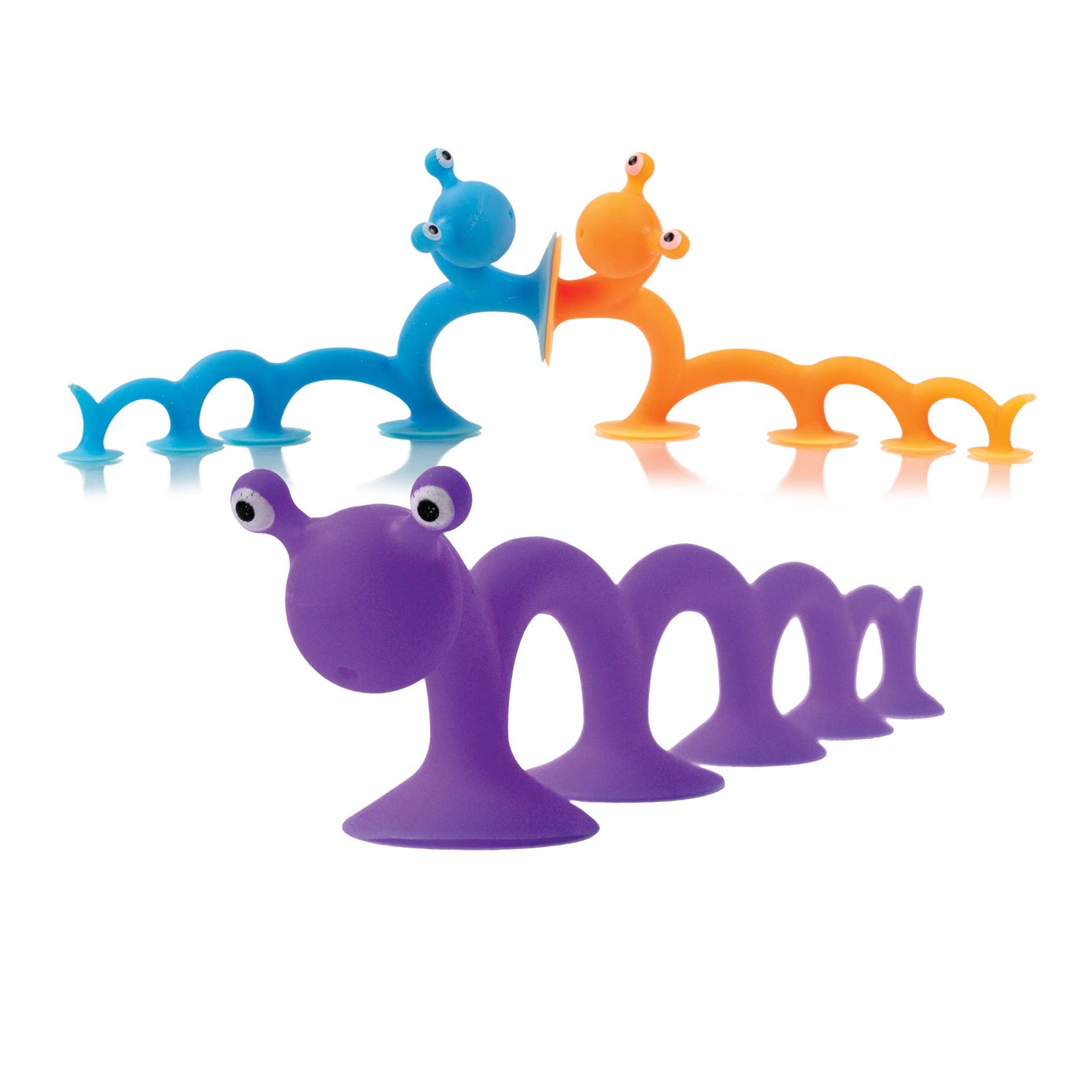 Stik-A-Mals Caterpillar-Play Visions-Yellow Springs Toy Company