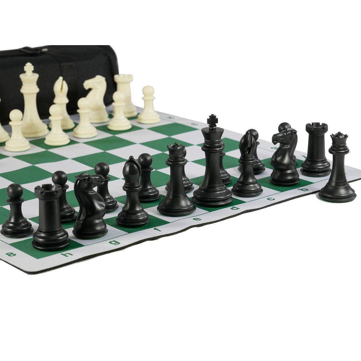 Chess Set - Pro Chess-WorldWise Imports-Yellow Springs Toy Company