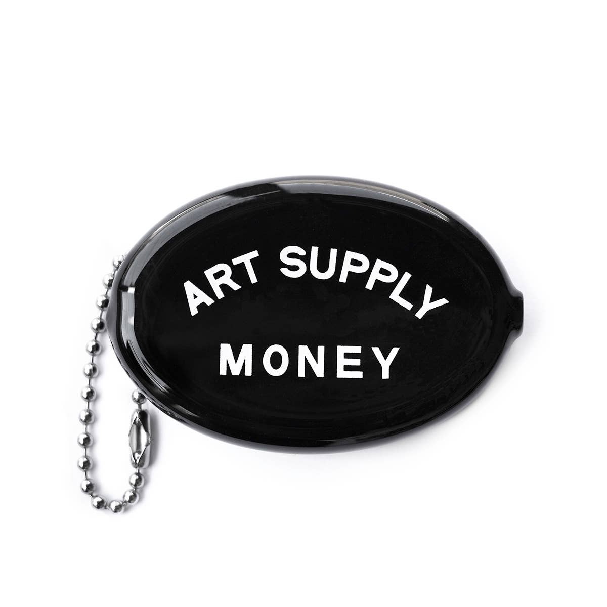 Coin Pouch - Art Supply Money-Three Potato Four-Yellow Springs Toy Company