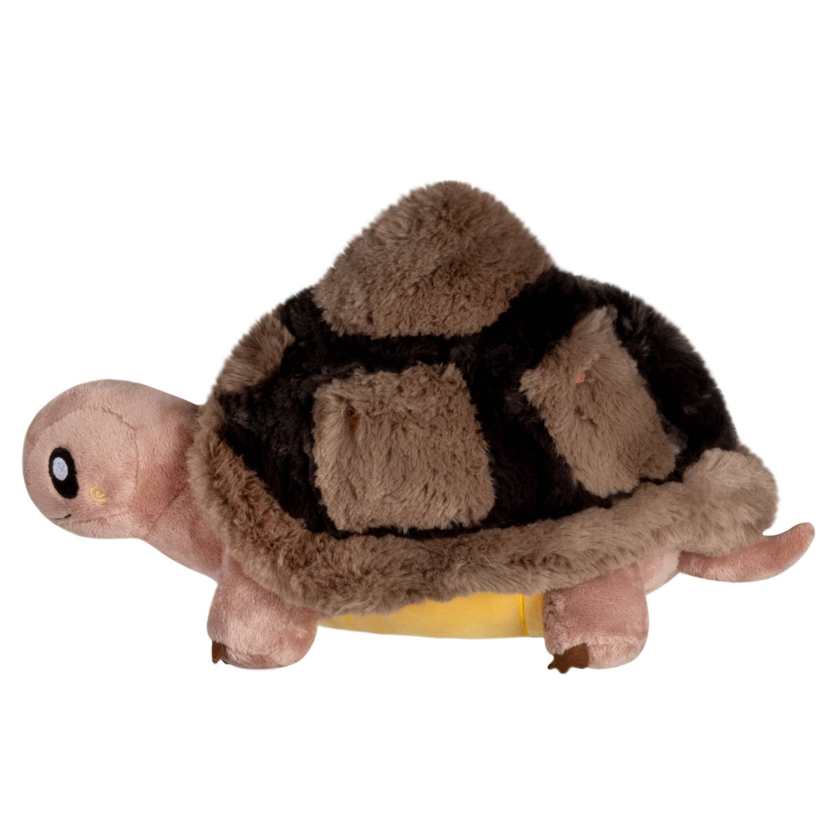 Mini Squishable Tortoise-Squishable-Yellow Springs Toy Company