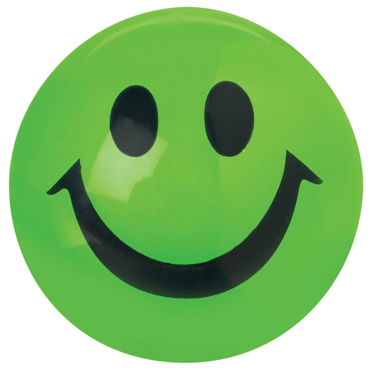 Toysmith Light Up Happy Ball-Novelty-Yellow Springs Toy Company