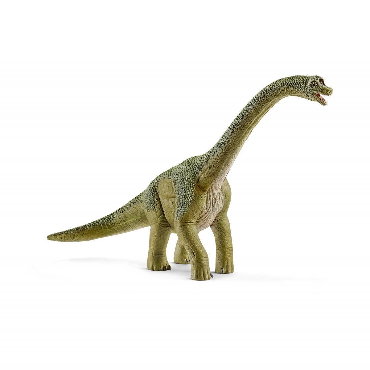 Brachiosaurus Realistic Dinosaur Toy-Schleich-Yellow Springs Toy Company