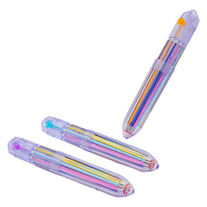 Sensory Lab Colorclik Pen-Toysmith-Yellow Springs Toy Company