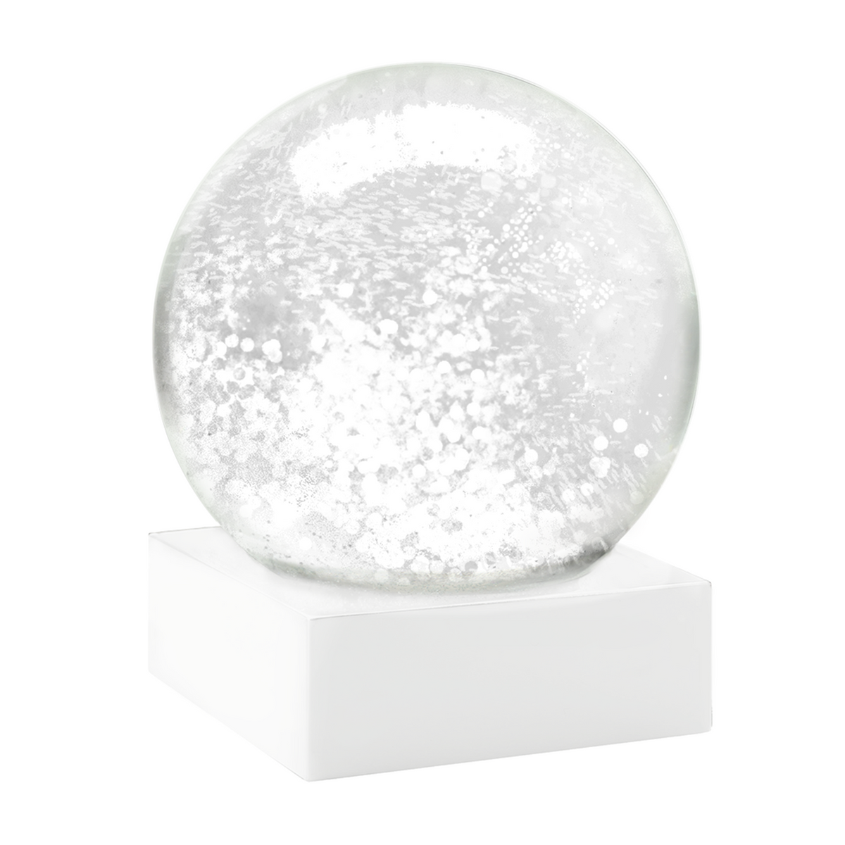 Snow-To-Go Snow Globe: Set of 12-CoolSnowGlobes-Yellow Springs Toy Company