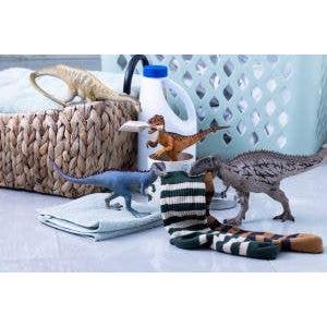 Dilophosaurus-Schleich-Yellow Springs Toy Company