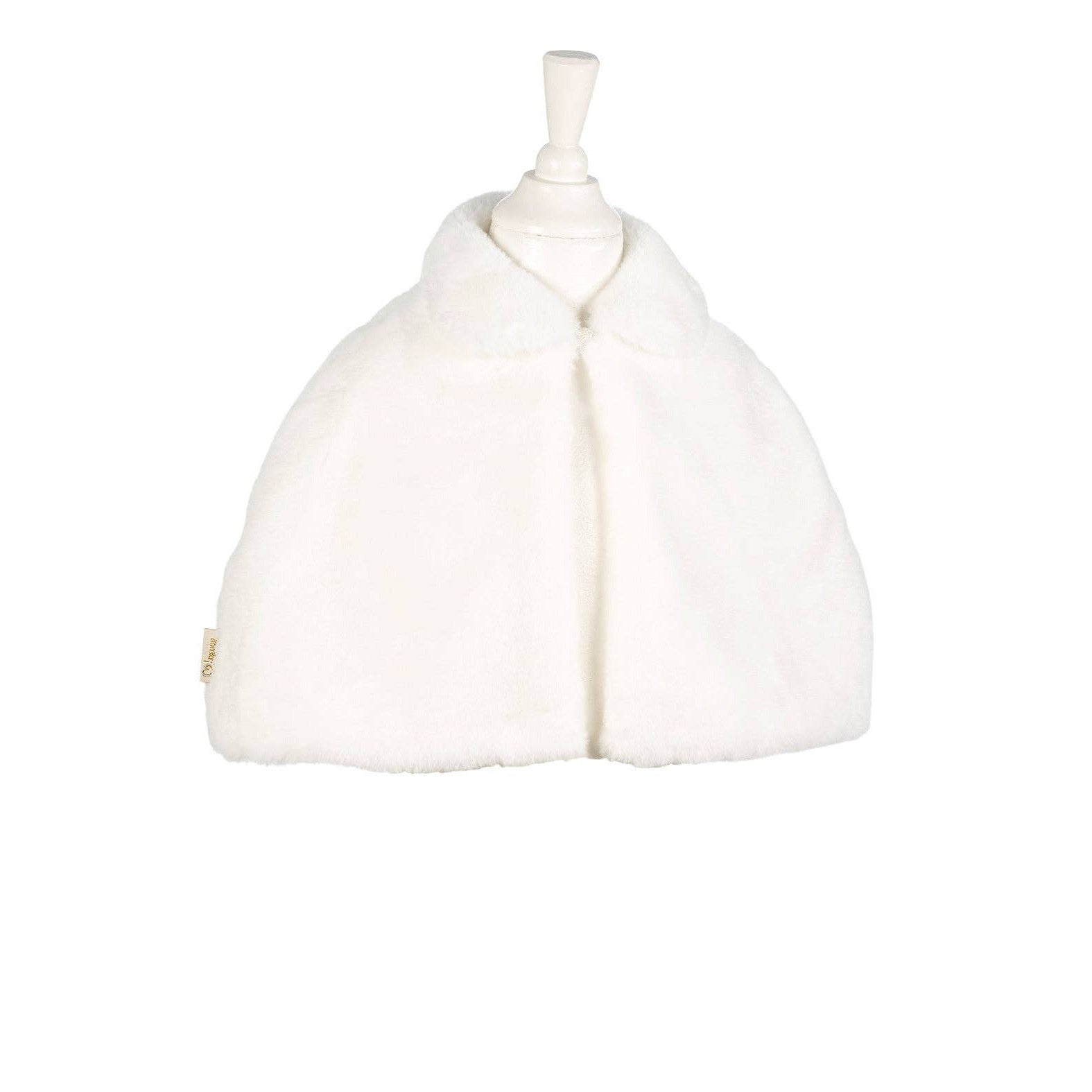 Sterre - Fur Cape (3 sizes) -: 3-4 years-Speedy Monkey-Yellow Springs Toy Company