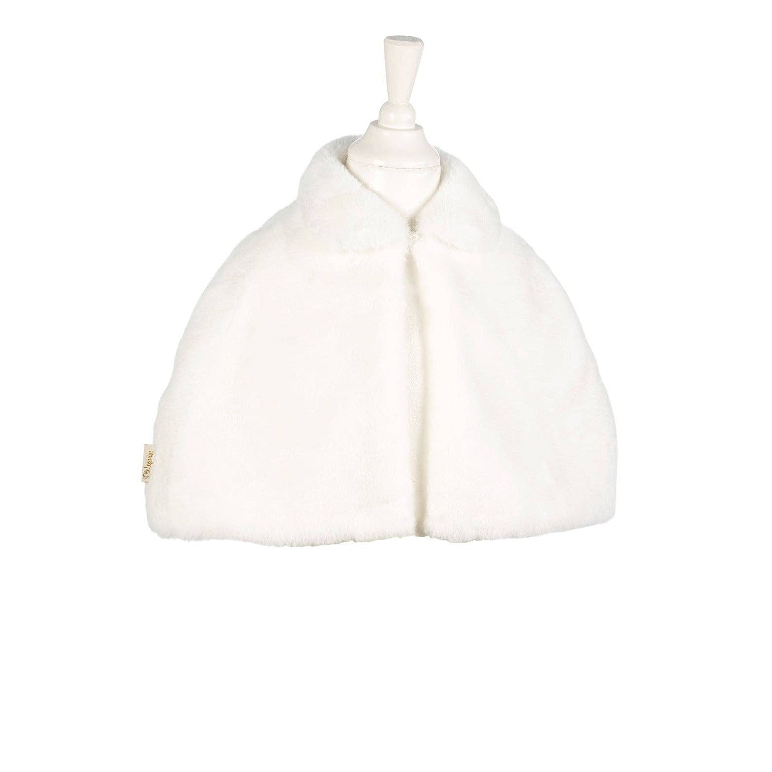 Sterre - Fur Cape (3 sizes) -: 5-7 years-Speedy Monkey-Yellow Springs Toy Company