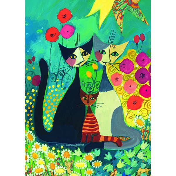 Flowerbed-Autruche-Yellow Springs Toy Company