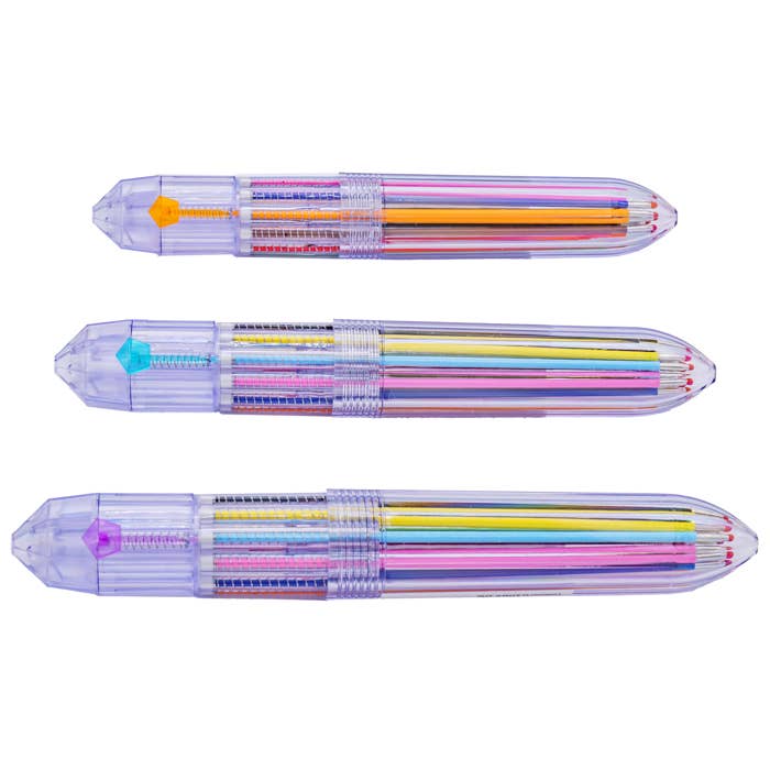 Sensory Lab Colorclik Pen-Toysmith-Yellow Springs Toy Company