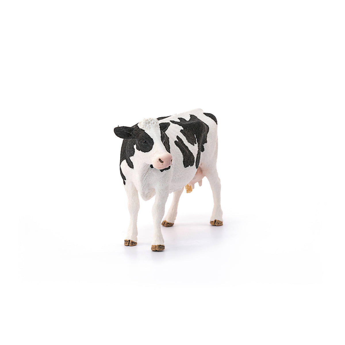 Holstein Cow Cow Farm Toy-Schleich-Yellow Springs Toy Company