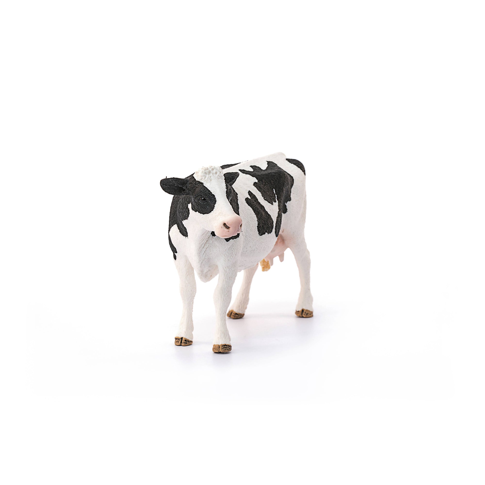 Holstein Cow Cow Farm Toy-Schleich-Yellow Springs Toy Company
