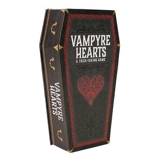 Vampyre Hearts-Chronicle Books-Yellow Springs Toy Company