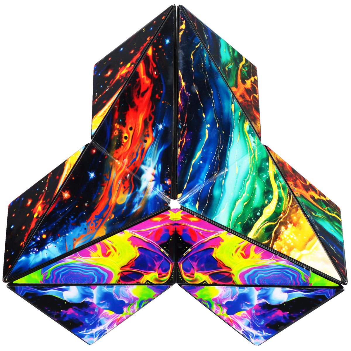 Shashibo Squared - Infinity-Fun In Motion Toys-Yellow Springs Toy Company