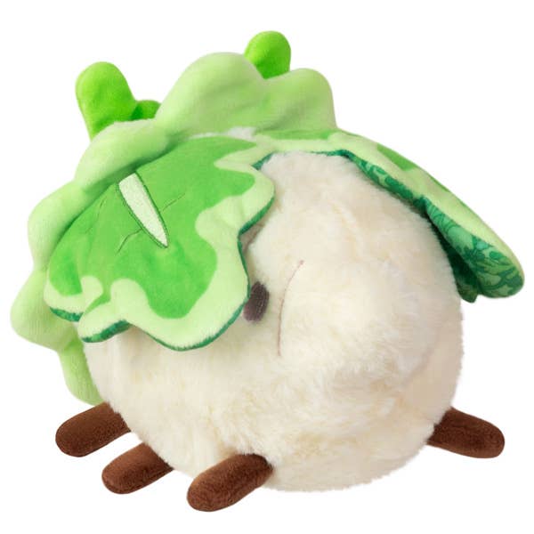 Alter Egos Series 8: Turnip Moth-Squishable-Yellow Springs Toy Company