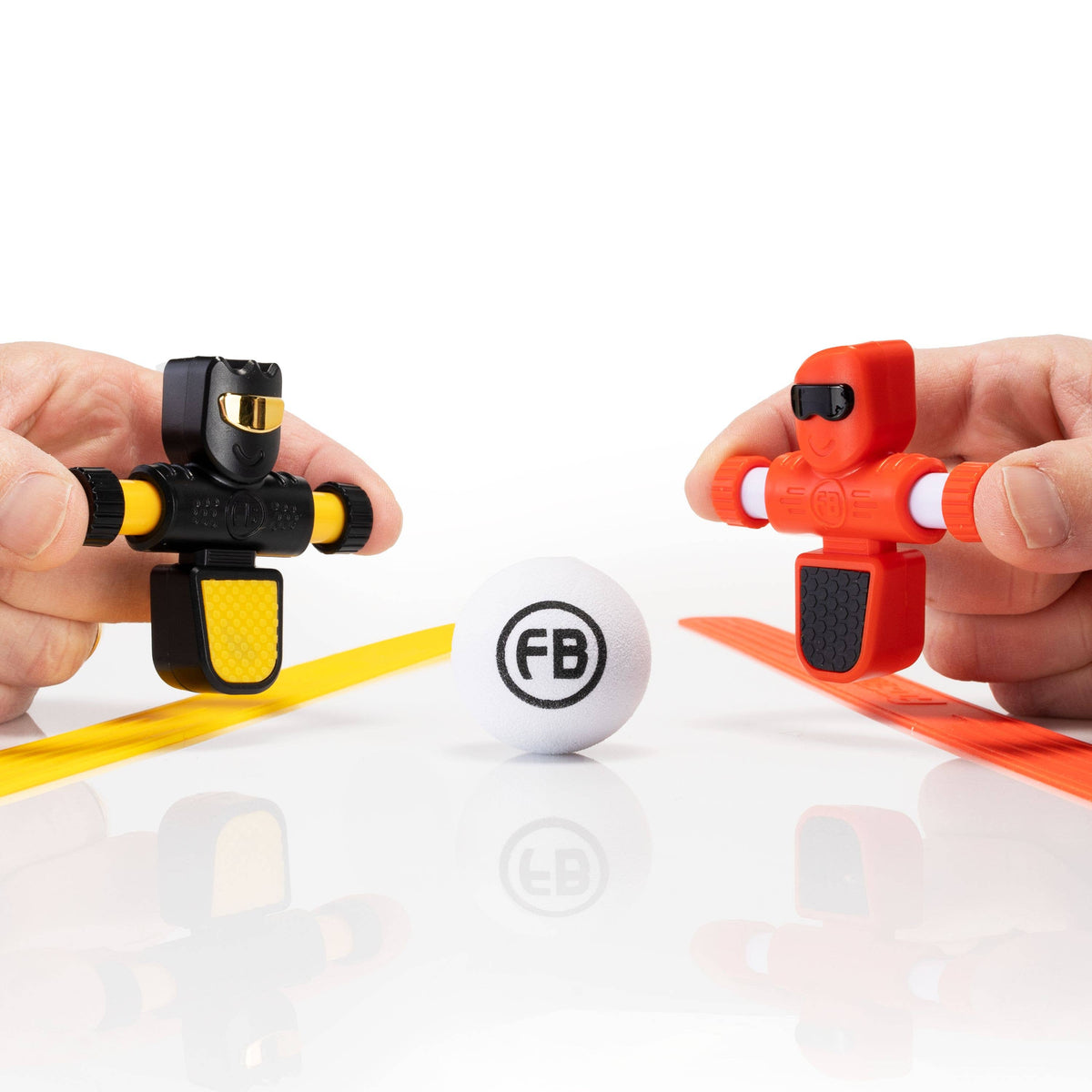 Foosbots 2-pack-Fat Brain Toy Co.-Yellow Springs Toy Company