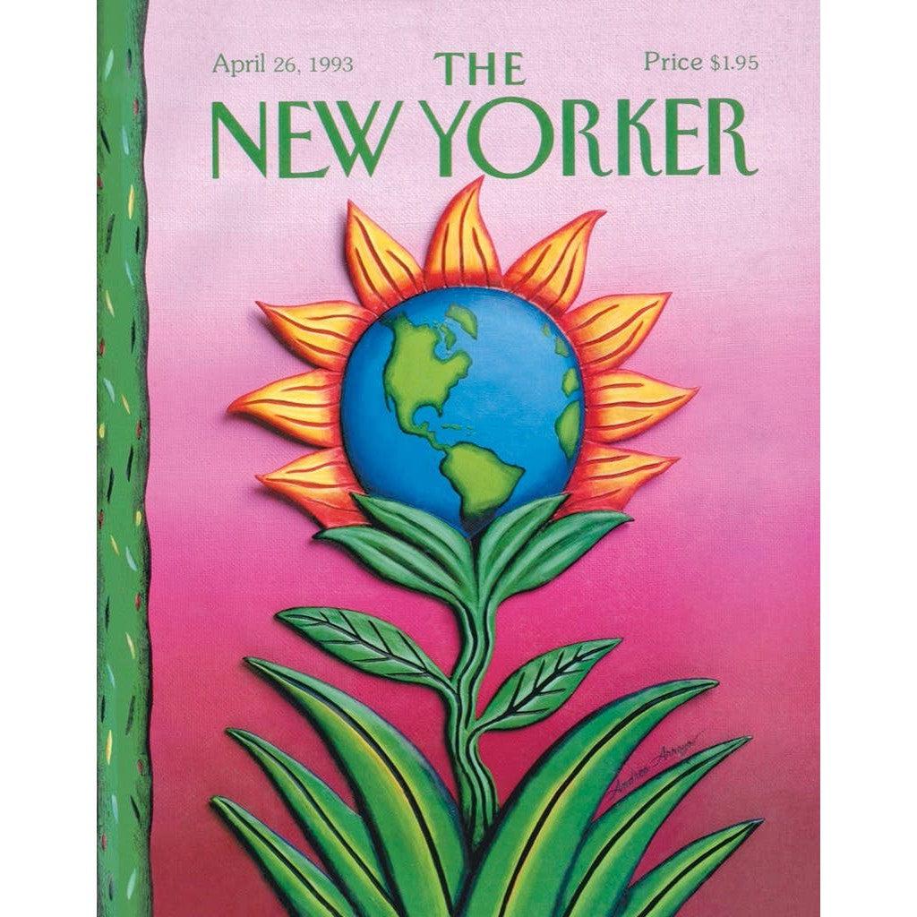 Earth Day Mini | Arroyo - 100 Piece-Puzzles-Yellow Springs Toy Company