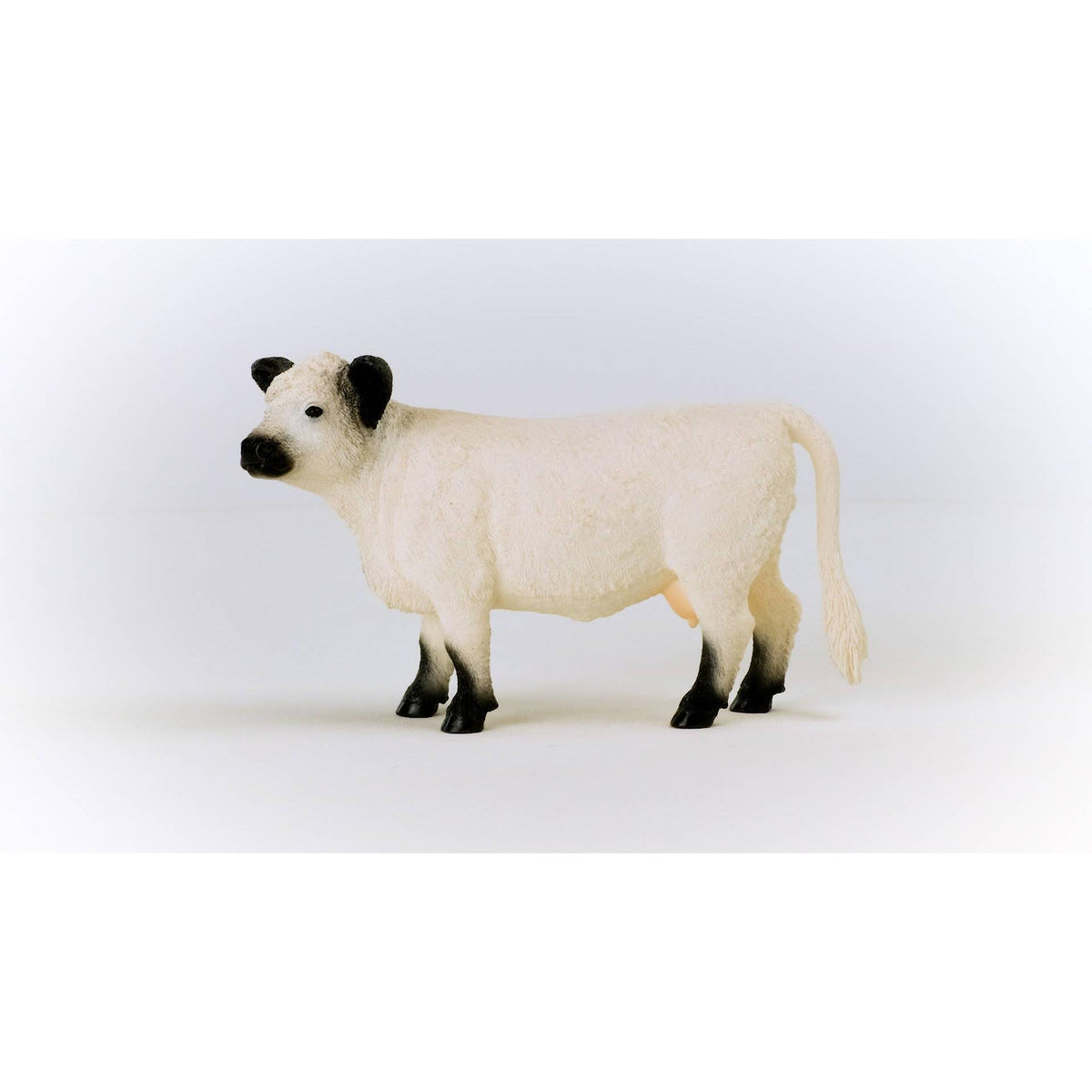 Galloway Cattle Farm Toy-Schleich-Yellow Springs Toy Company