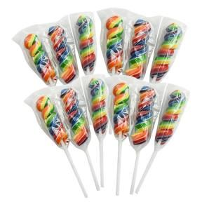 Albert's Color Splash Pops - Tutti-Frutti/Kaleidoscope-Candy & Treats-Grandpa Joe's Candy Shop-Yellow Springs Toy Company