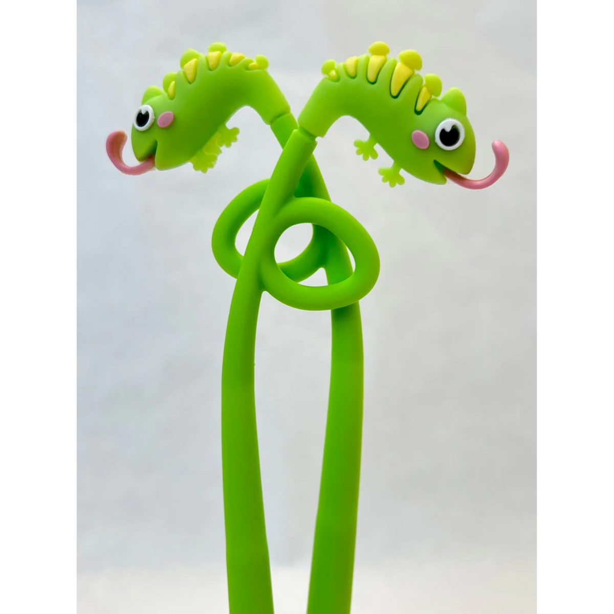 Gel Pen - Chameleon-Stationery-BCMini-Yellow Springs Toy Company