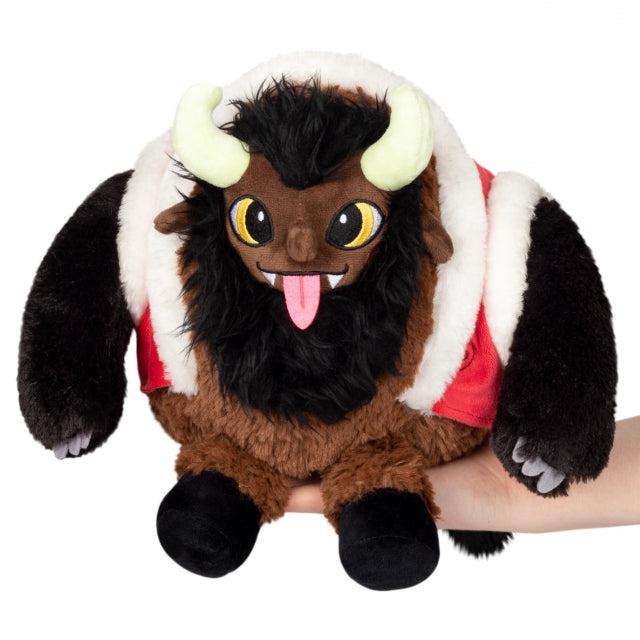 Krampus - 10"-Stuffed & Plush-Squishable-Yellow Springs Toy Company