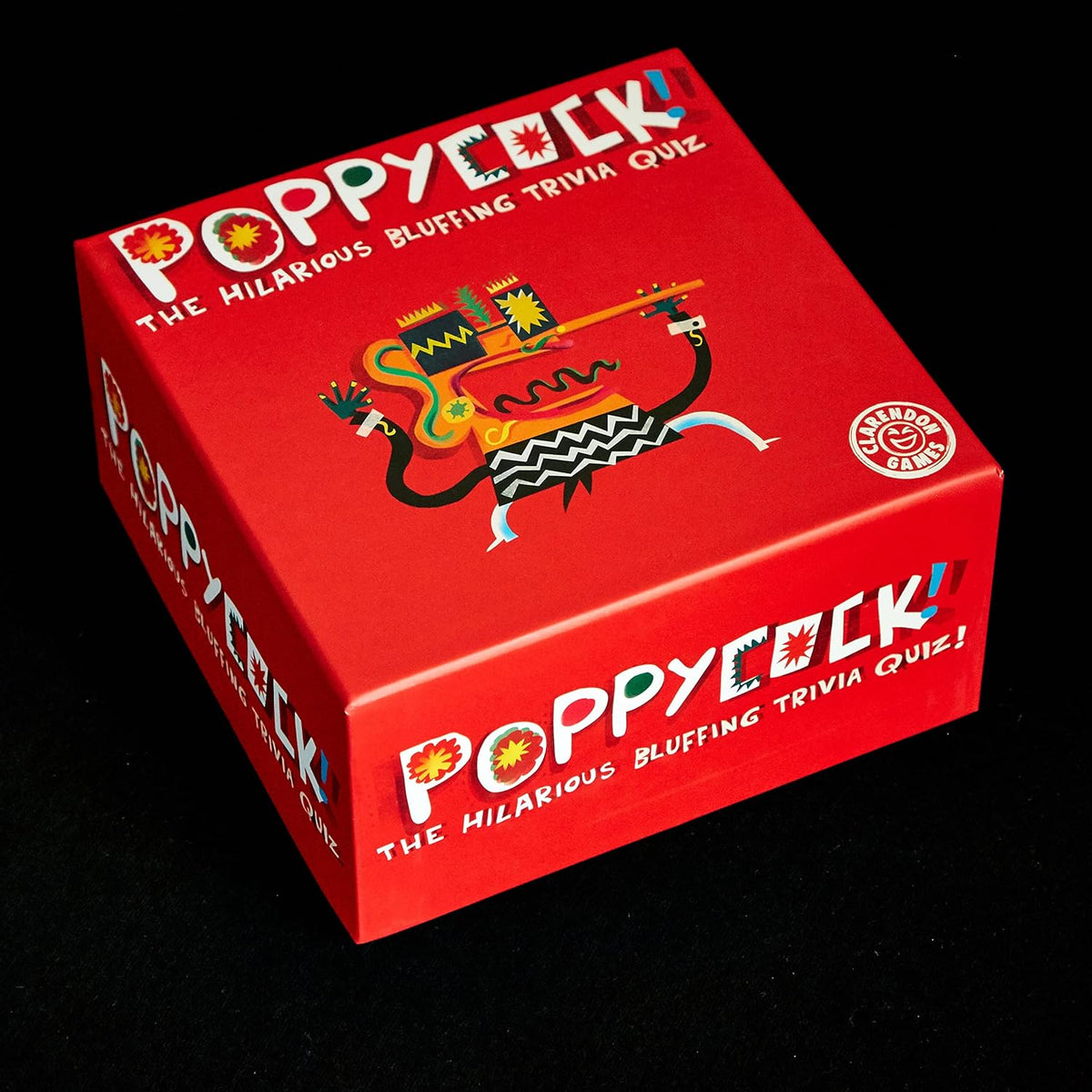 Poppycock!-Games-Continuum Games-Yellow Springs Toy Company