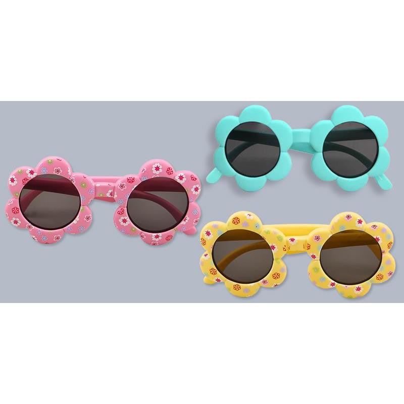 SUNGLASSES - Bendy Baby-Jewelry & Accessories-Jeannie's Enterprises-Yellow Springs Toy Company