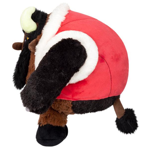Krampus - 10&quot;-Stuffed &amp; Plush-Squishable-Yellow Springs Toy Company