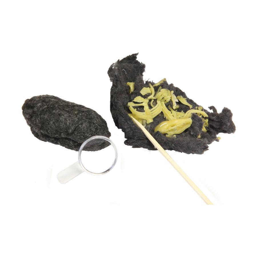 Owl Puke-Science &amp; Discovery-TEDCO Toys-Yellow Springs Toy Company