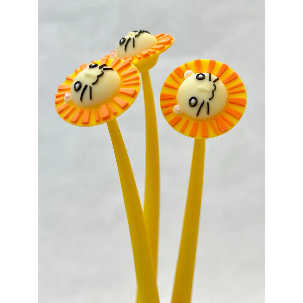 Gel Pen - Little Lion-Stationery-BCMini-Yellow Springs Toy Company