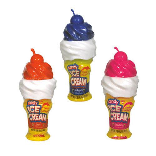 KoKo's Twist N Lik Ice Cream Candy - 0.64oz-Candy & Treats-Grandpa Joe's Candy Shop-Yellow Springs Toy Company