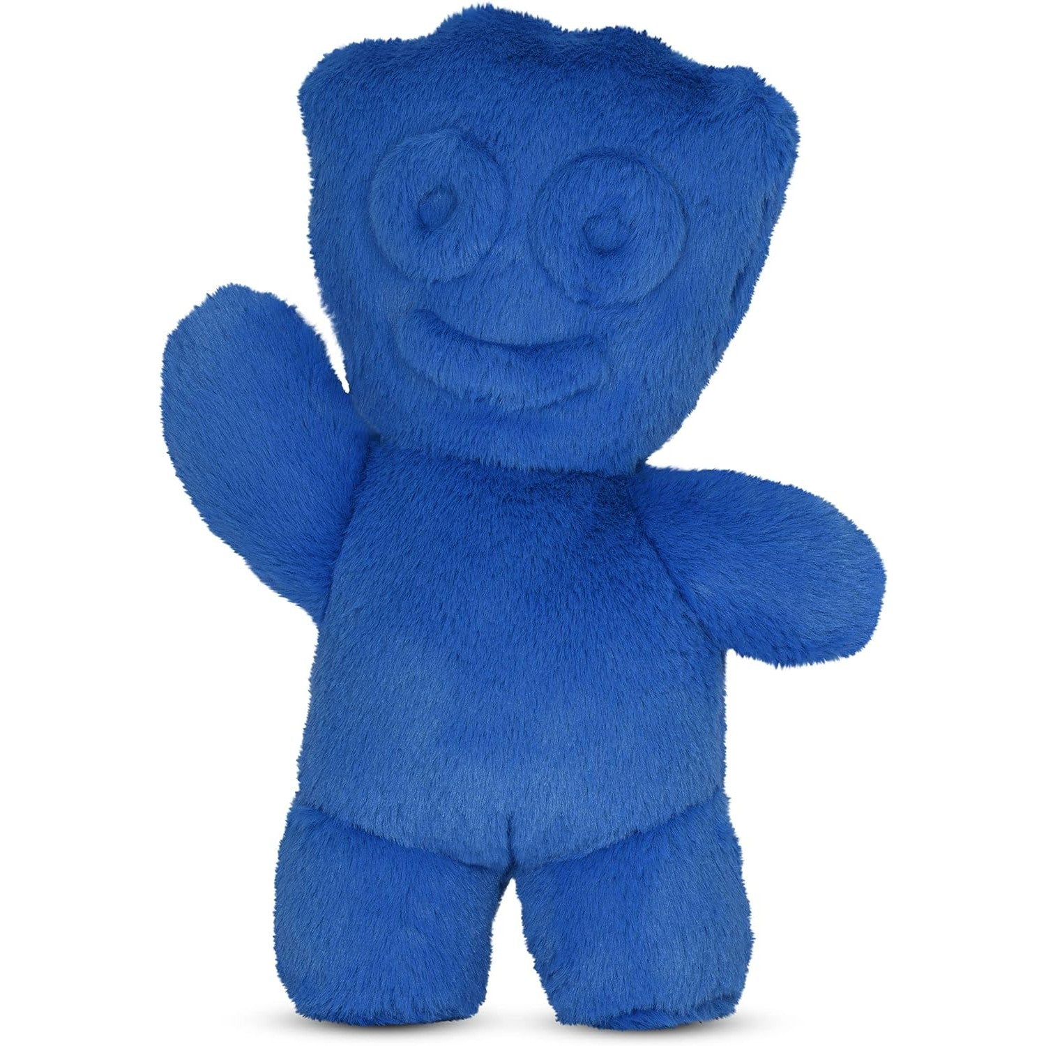 SPK Blue Kid Plush - Furry - 16 ¾"-Stuffed & Plush-Iscream-Yellow Springs Toy Company