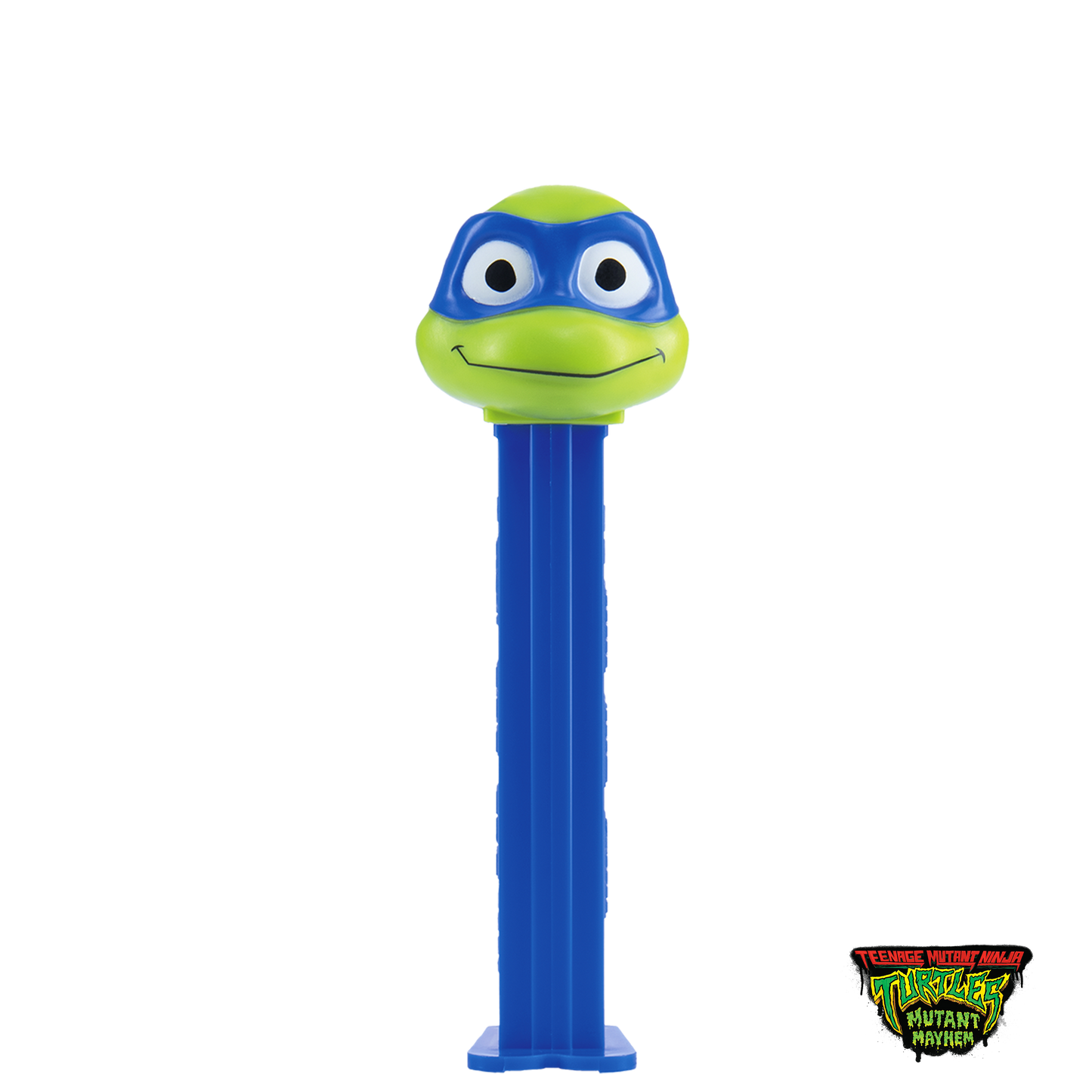PEZ Candy - Teenage Mutant Ninja Turtles-Candy & Treats-Grandpa Joe's Candy Shop-Yellow Springs Toy Company