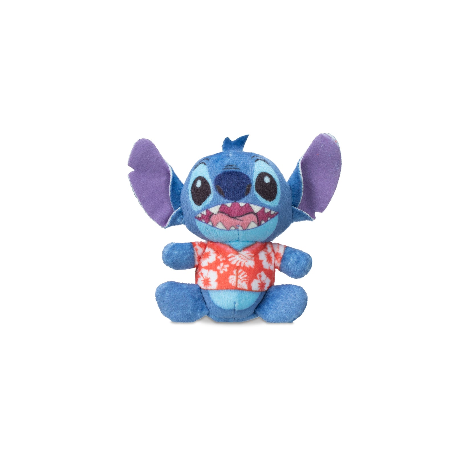 Stitch - Micro Teenies Plush-Stuffed & Plush-Iscream-Yellow Springs Toy Company
