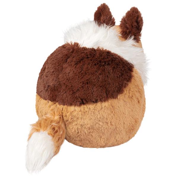 Mini Squishable Skoll (7")-Squishable-Yellow Springs Toy Company