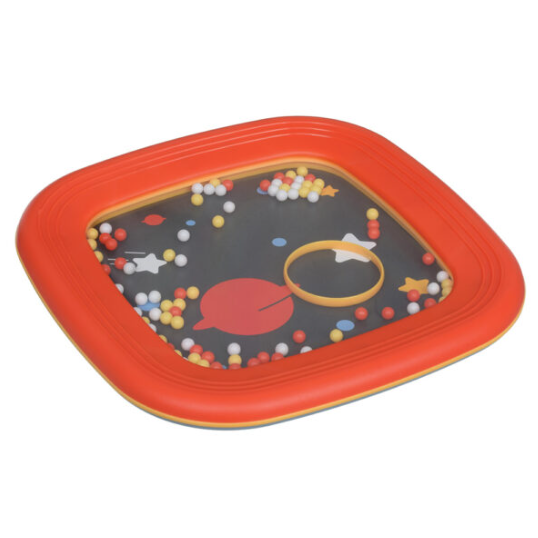 Interactive Tummy Time Kit-Arts &amp; Humanities-Halilit-Yellow Springs Toy Company