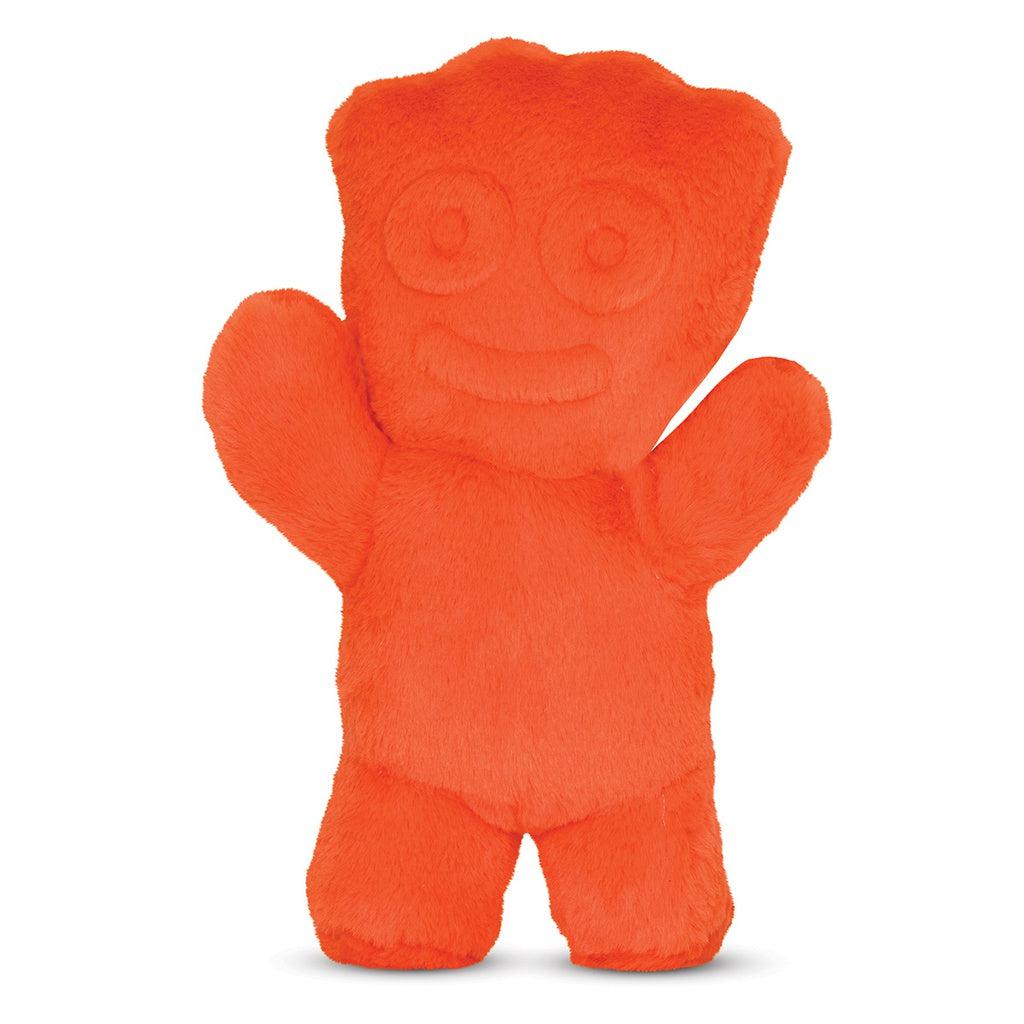 SPK Orange Kid Plush - Furry - 16 ¾"-Stuffed & Plush-Iscream-Yellow Springs Toy Company