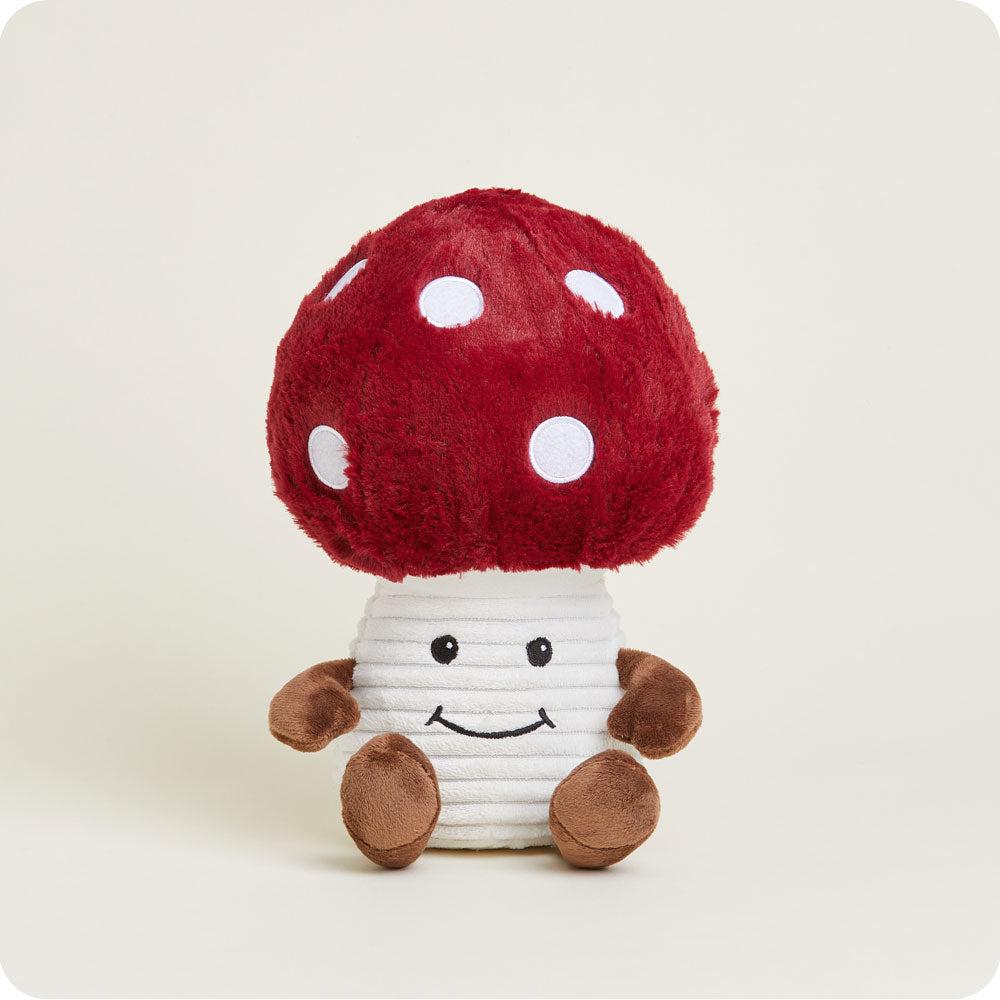 Mushroom Warmies - 13"-Stuffed & Plush-Yellow Springs Toy Company