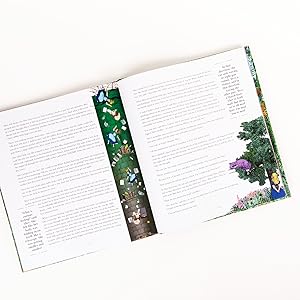 Fairy Tale Land: 12 Classic Tales Reimagined-Arts & Humanities-Texas Bookman-Yellow Springs Toy Company