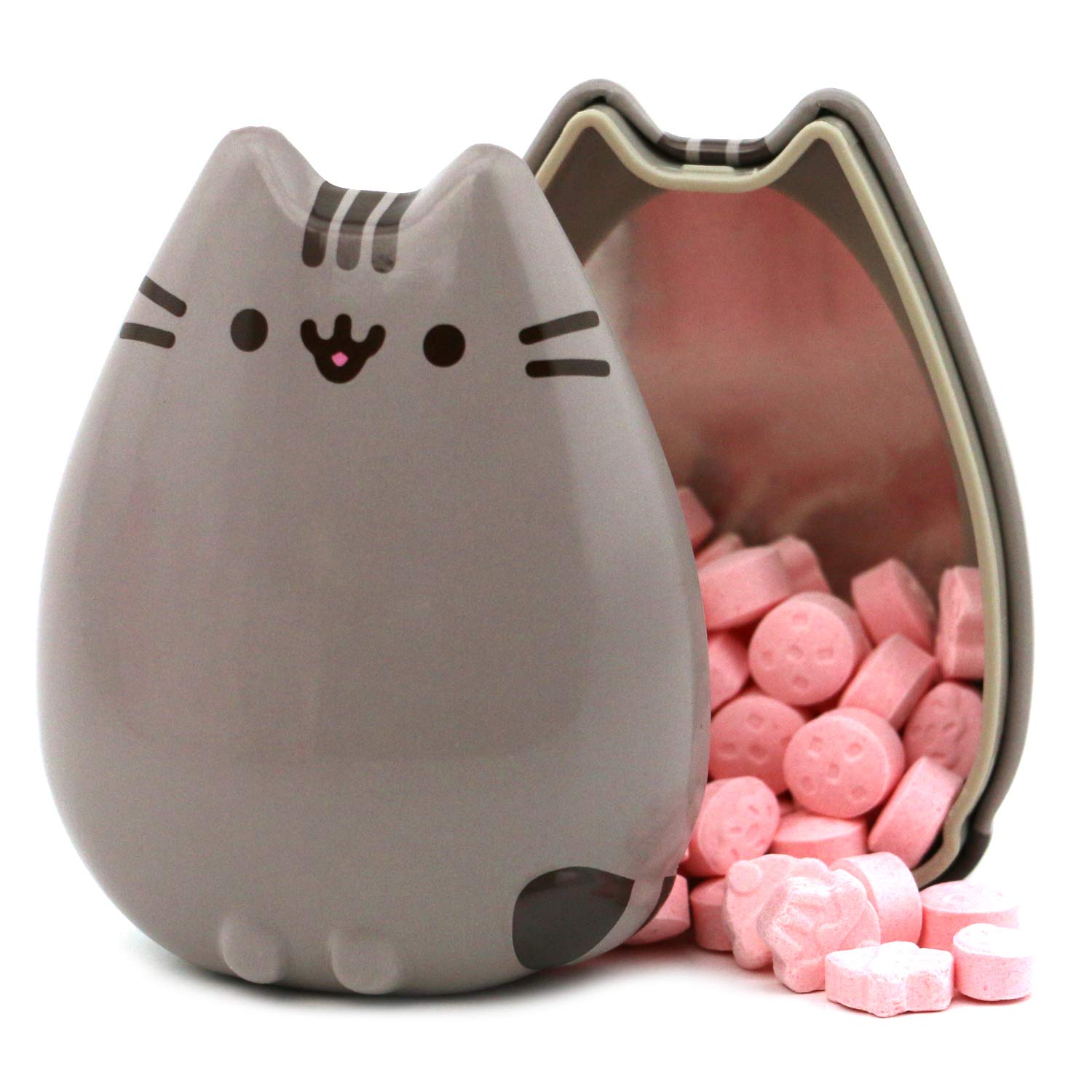 Pusheen Sweets! - Boston America Corp.