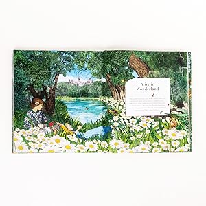 Fairy Tale Land: 12 Classic Tales Reimagined-Arts & Humanities-Texas Bookman-Yellow Springs Toy Company