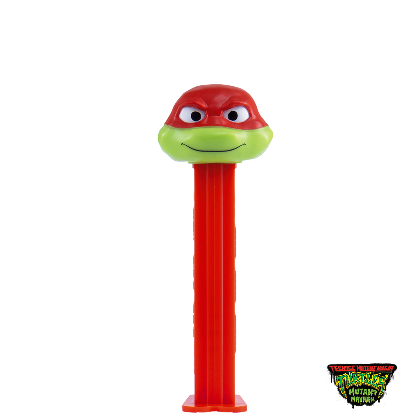 PEZ Candy - Teenage Mutant Ninja Turtles-Candy & Treats-Grandpa Joe's Candy Shop-Yellow Springs Toy Company