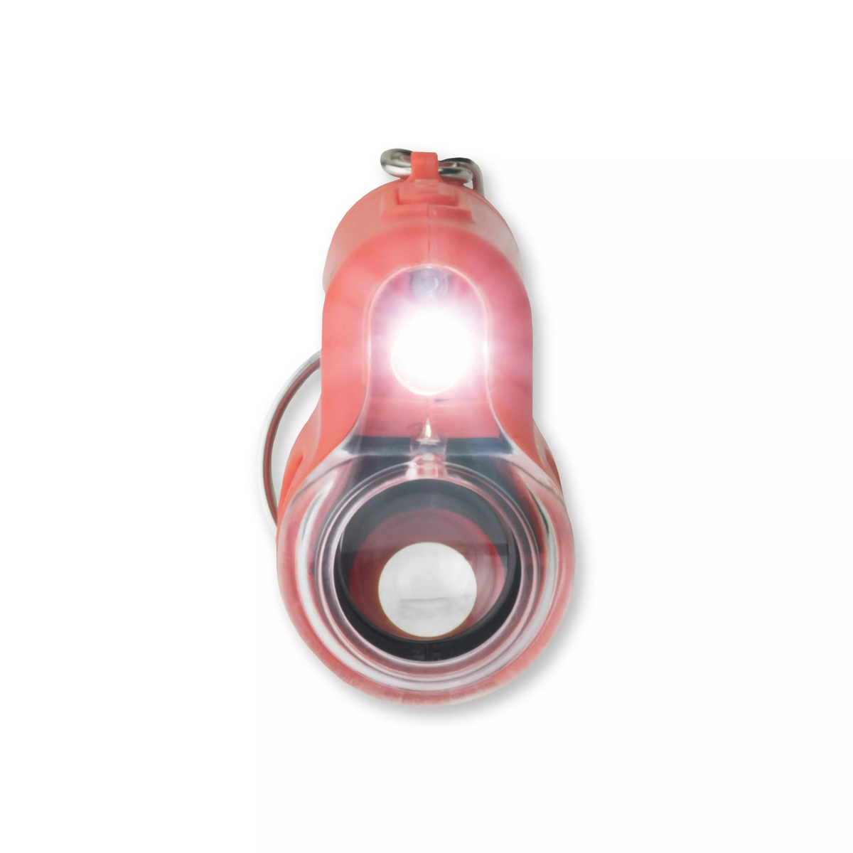 MicroMini™ Pocket Microscope - Orange-Science & Discovery-Carson-Yellow Springs Toy Company