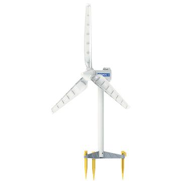 Wind Power (V 4.0)-Science & Discovery-Thames & Kosmos-Yellow Springs Toy Company