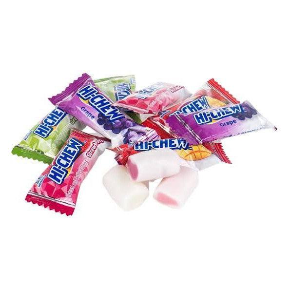 Hi Chew - Dessert Mix - Individually Wrapped Piece-Candy & Treats-Grandpa Joe's Candy Shop-Yellow Springs Toy Company