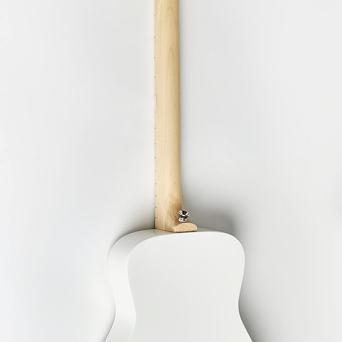 Loog Pro Acoustic - White - Age 8+ *