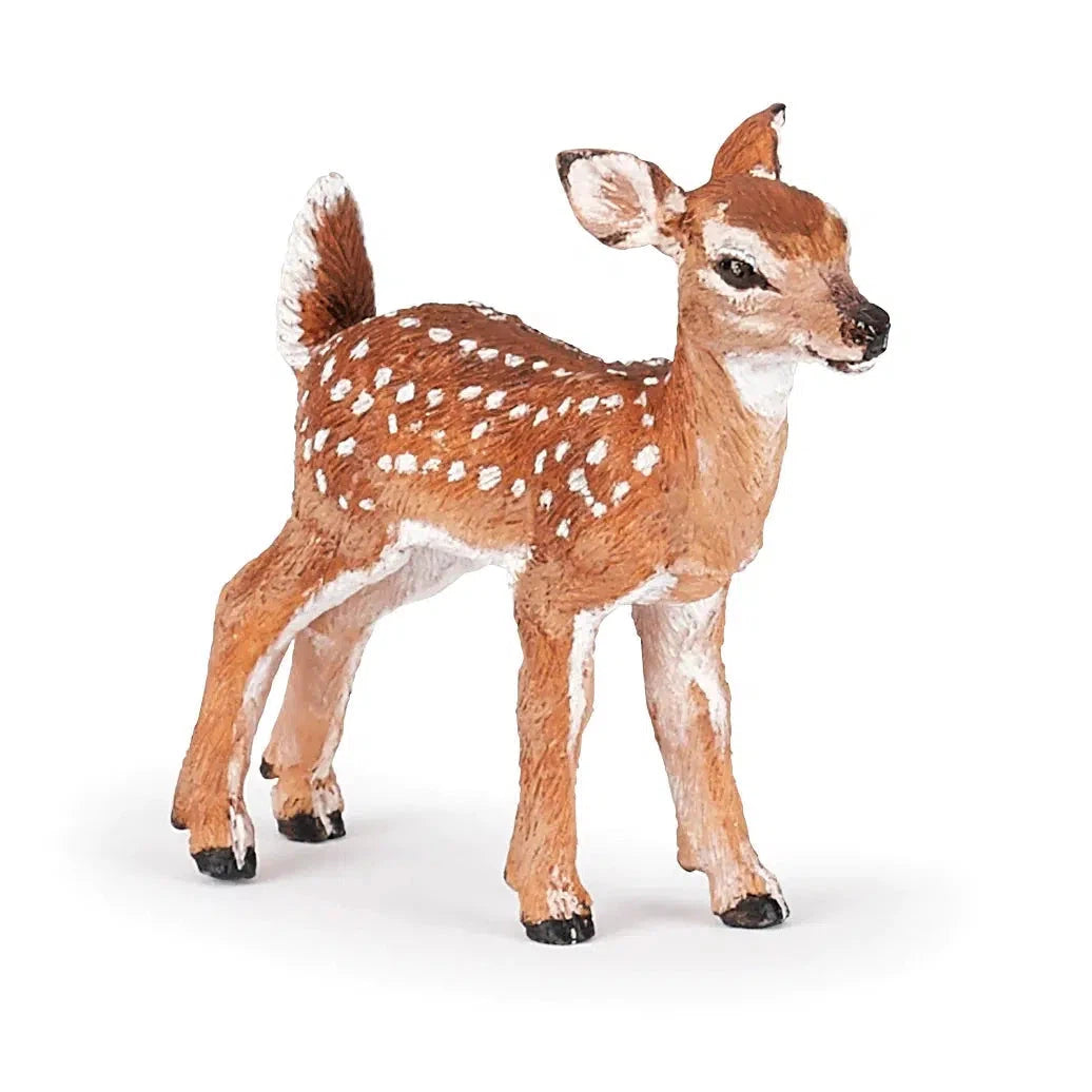 Papo - Fawn-Pretend Play-Papo | Hotaling-Yellow Springs Toy Company