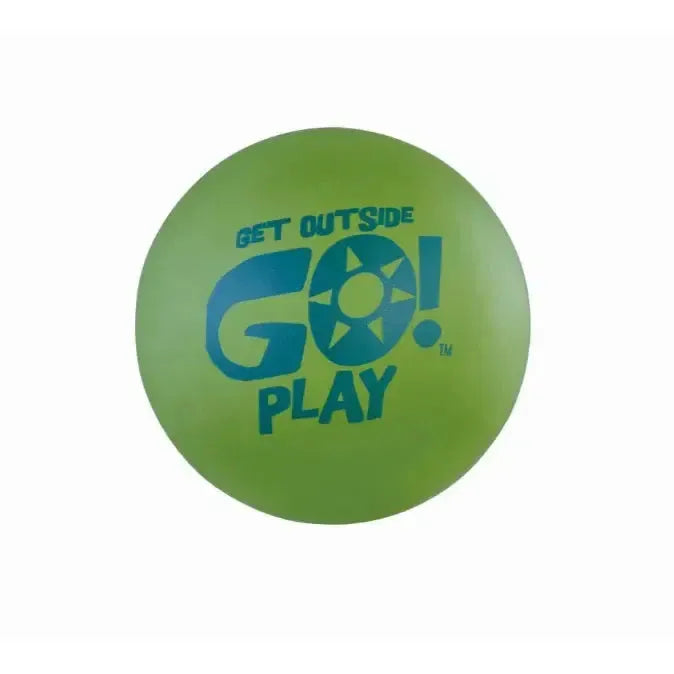 Get Outside GO!™ High Bouncer Ball-Active & Sports-Toysmith-Yellow Springs Toy Company