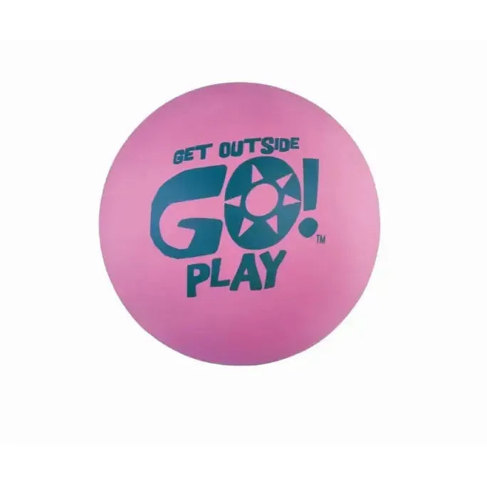 Get Outside GO!™ High Bouncer Ball-Active & Sports-Toysmith-Yellow Springs Toy Company