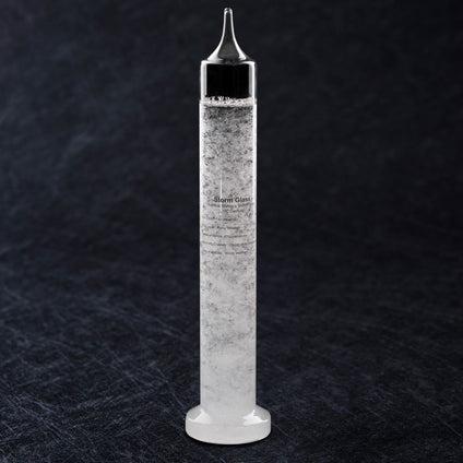 Fitzroy&#39;s Storm Glass - 11&quot; tall-Science &amp; Discovery-Heebie Jeebies-Yellow Springs Toy Company
