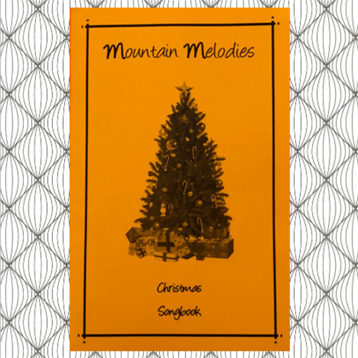 Songbooks: Christmas-Arts & Humanities-Yellow Springs Toy Company